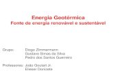 Energia geot©rmica - IFSC