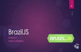 BrazilJS 2012
