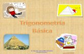 WebQuest Trigonometría Básica