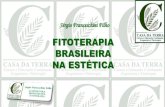 Fitoterapia brasileira na estética