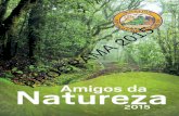 Programa Amigos da Natureza 2015