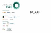 Jornadas FCCN 2015: RCAAP: Parte II