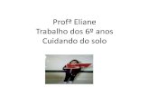 Profª Eliane