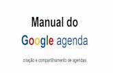 Tutorial Google Agenda