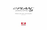 Manual eplan eletric p8