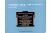 A Pastoral de S. Frei Fortunato de São Boaventura: aspectos do pensamento contra-revolucionário poertuguês no Séc. XIX