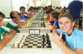 62º Jogos Escolares do Paraná