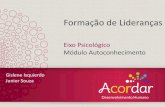 Desenvolvimento de Lideranças - Arquidiocese de Londrina - 2.1
