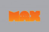 Max Mall : Aguas Claras-DF