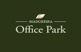Madureira Office Park - Informações 21 981414118