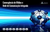 Rede Integrada de Comunicação - Felipe Lemos, Fórum Web Adventista