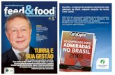 Revista feed&food - Edição nº 45