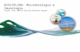 Aula 1 - Microbiologia e Imunologia_Apresentação e Conceitos_2014_Vila Mariana