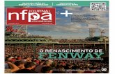 NFPA Journal latinoAmericano -  Dezembro 2012.