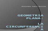 Geometria plana   circunferencia