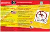 Cuidados Primários de Saúde - Dengue 2