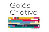 Apresentação Goiás Criativo