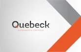 Quebeck Automação e Controle - Soluções para Saúde