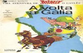 Asterix   pt10 - asterix em uma volta pela galia