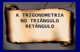 Trigonometria no-triangulo-retangulo