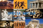Grécia Antiga (Civilização Ocidental)