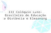Congresso Virtual em Aleitamento Materno no Brasil  Análise de uma experiência em Educação e saúde através do uso da Internet