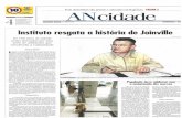 Joinville 150 anos