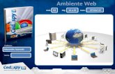 Aula - Estrutura Física - T3602B - Ambiente Web - Ced@spy Pinheiros