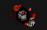 Prancha   bike code
