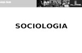 Primeiro Ano - Introdução à Sociologia