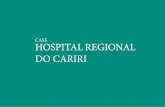 Hospital do cariri