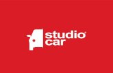Studio Car | Apresentação Institucional