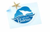 Costa Das Baleias