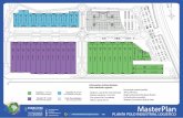 Bianchini Business Park - Master Plan