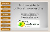 Webquest Cultura nordestina