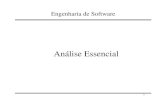 Analise essencial