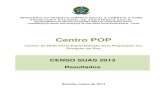 Centro pop