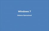 Windows 7 - TRE RS - 2015