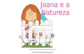 Joana e-a-natureza