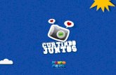 Curtindo Juntos - Premio Colunistas 2013