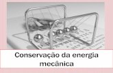 8   conservacao da energia mecanica