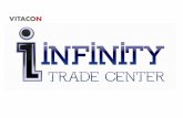 Infinity Trade Center.