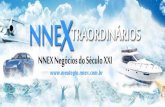 Apresentação para afiliados NNEX resumida