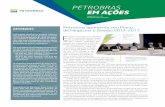 Edição 38 - Petrobras em Ações - Junho de 2013
