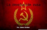 Revolución rusa