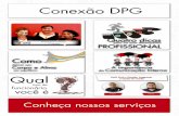 Jornal Interno - Conexão DPG