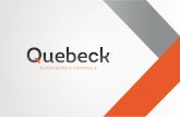 Quebeck Automação e Controle - Soluções para o Varejo