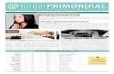Jornal Primordial - Abril/2014
