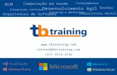 TB Training