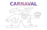 Desenhos De Carnaval